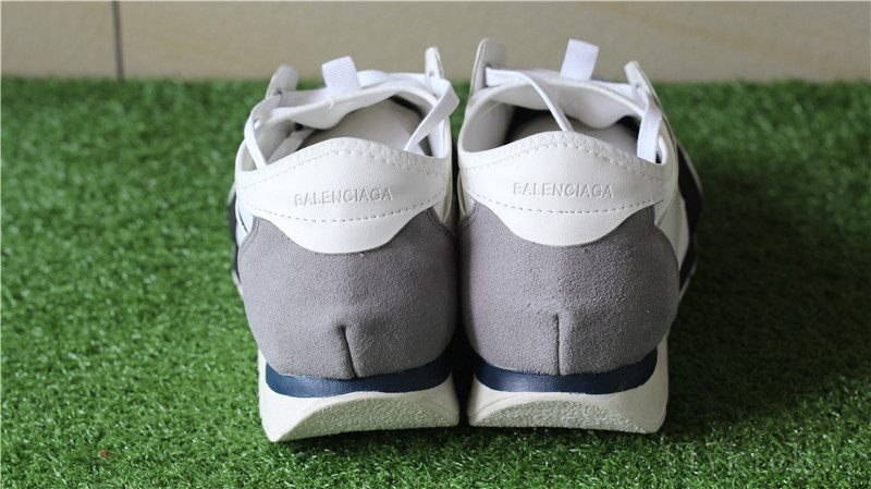 Balenciaga Race Runner Trainers